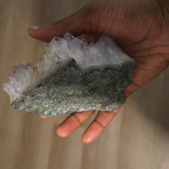 Amethyst Geode - Picture 3 of 6